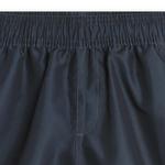 Темно-синие шорты для плавания BOSS, синий - фото 3