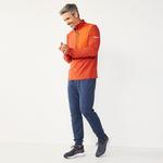 Мужские джоггеры Tek Gear Lounge, цвет Medium Gray Heather - фото 4