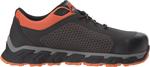 Timberland PRO Mens Ridgework Low Waterproof, Black/Orange - фото 6