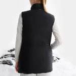 FILA Женская майка для фитнеса, Black - фото 5