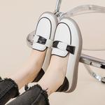 Лоферы женские Med Dictionary - фото 14