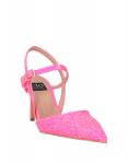 Туфли Islo Isabella Lorusso, фуксия - фото 2