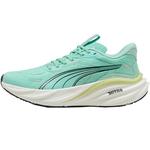 Кроссовки для бега PUMA Magnify Nitro 3, мятный - фото