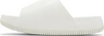 Кроссовки Wmns Calm Slide 'Sail', кремовый - фото 3