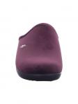Сабо FLY FLOT, фиолетовый - фото 4