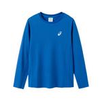 ASICS Футболка для спорта Blue - фото