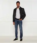 Рубашка Кенно Slim fit Hugo, белый - фото 2