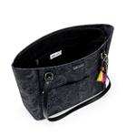 Метро сумка-шопер The Sak, черный - фото 4