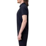 Мужская поло HELLY HANSEN, темно-синий - фото 10