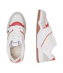 Кожаные кроссовки Dsquared2, желтый - фото 4