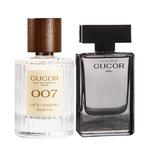 Наборы духов унисекс Gukko - фото 4