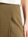 Обычные брюки ABOUT YOU Luise, оливковый - фото 2