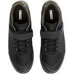 AM Downieville Low велотуфли Vaude, зеленый - фото 2