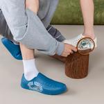 Сандалии для детей Bloom Kids Native Shoes, голубой - фото 23