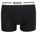 Трусы 3 шт. Boss, черный - фото 4