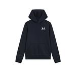 Свитер для подростков Under Armour, черный - фото 2