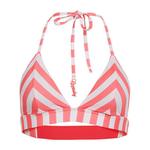 Топ бикини Superdry Triangle, розовый - фото 3