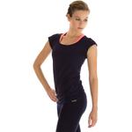 Рубашка с короткими рукавами wtr4 Winshape, синий - фото 4