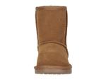 Ботинки Koolaburra by UGG Kids Koola Short Boot, Chestnut - фото 7