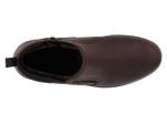 Сапоги Spring Step Gustavo, темно-коричневый - фото 4