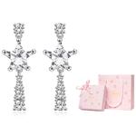 Серьги женские Disney - фото 4