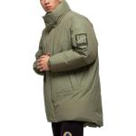 UNDEFEATED Унисекс пуховик, Green - фото 9