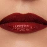 Помада Unlocked Satin Crème Hourglass, 14 oz /4 g, Red 0 - фото 5