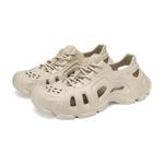 Клоги унисекс OUBT, хаки - фото 4