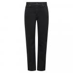 Джинсы Only Emily, черный - фото