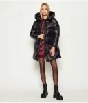 Куртка ISABEL regular fit Save The Duck, черный - фото 2