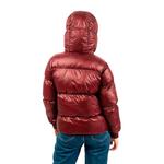 Куртка Ecoon Monaco Short, фиолетовый - фото 2