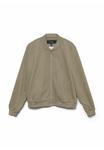 Толстовка Vero Moda VMHARUKI LEICHTE, Silver Mink/Beige - фото 6
