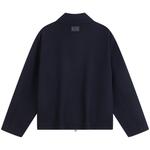 Tommy Hilfiger Пальто мужское синее, Navy Blue DW5 - фото 2