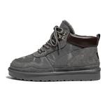 Ботинки мужские Cachiotti, серый - фото 11