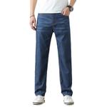 Джинсы Unisex Jeep, темно-синие - фото 3