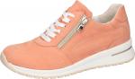 WALDLÄUFER Кроссовки в цвете Melon - фото