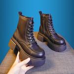 Ботинки Milan love song Martin Boots Women's - фото 5