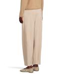 Брюки Eileen Fisher Lantern Pants, Wheat - фото 3