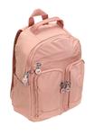 Рюкзак Mindesa Backpack, светло-розовый - фото 3