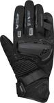 Мотоциклетные перчатки Ixon ms skeid, Black - фото