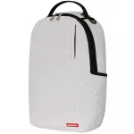 SPRAYGROUND PVC рюкзак Regular Unisex Raw White - фото 6