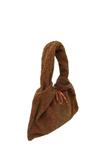 Сумка Hoss Intropia Handbag, Light Brown - фото 4