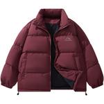 Пуховик унисекс Paddington Bears, Черный - фото 3