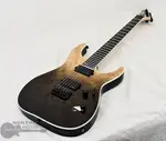 ESP LTD ESP/LTD M-1000HT - Черный с натуральным градиентом - фото 9
