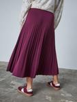 Юбка SISTERS POINT, Wine Red - фото 4