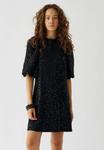 Платье Noella Cocktail dress / Party dress, Black - фото