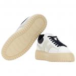 Кроссовки Side H Patch HOGAN, белый - фото 6