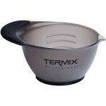 Чаша с краской для волос черного цвета, Termix - фото