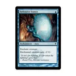 CCG Оборонительная стойка (С), MTG - New Phyrexia - фото