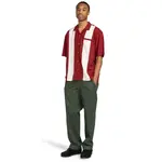 Мужская рубашка Bowling Element, красный - фото 5